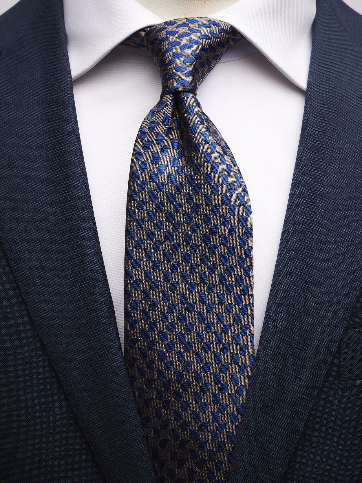 Ties & Neckties - Buy Ties & Neckties Online | John Henric