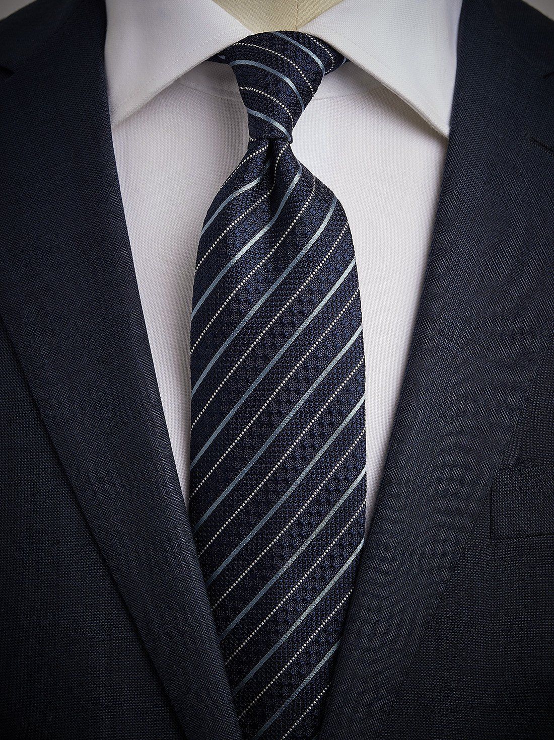 mens grenadine ties