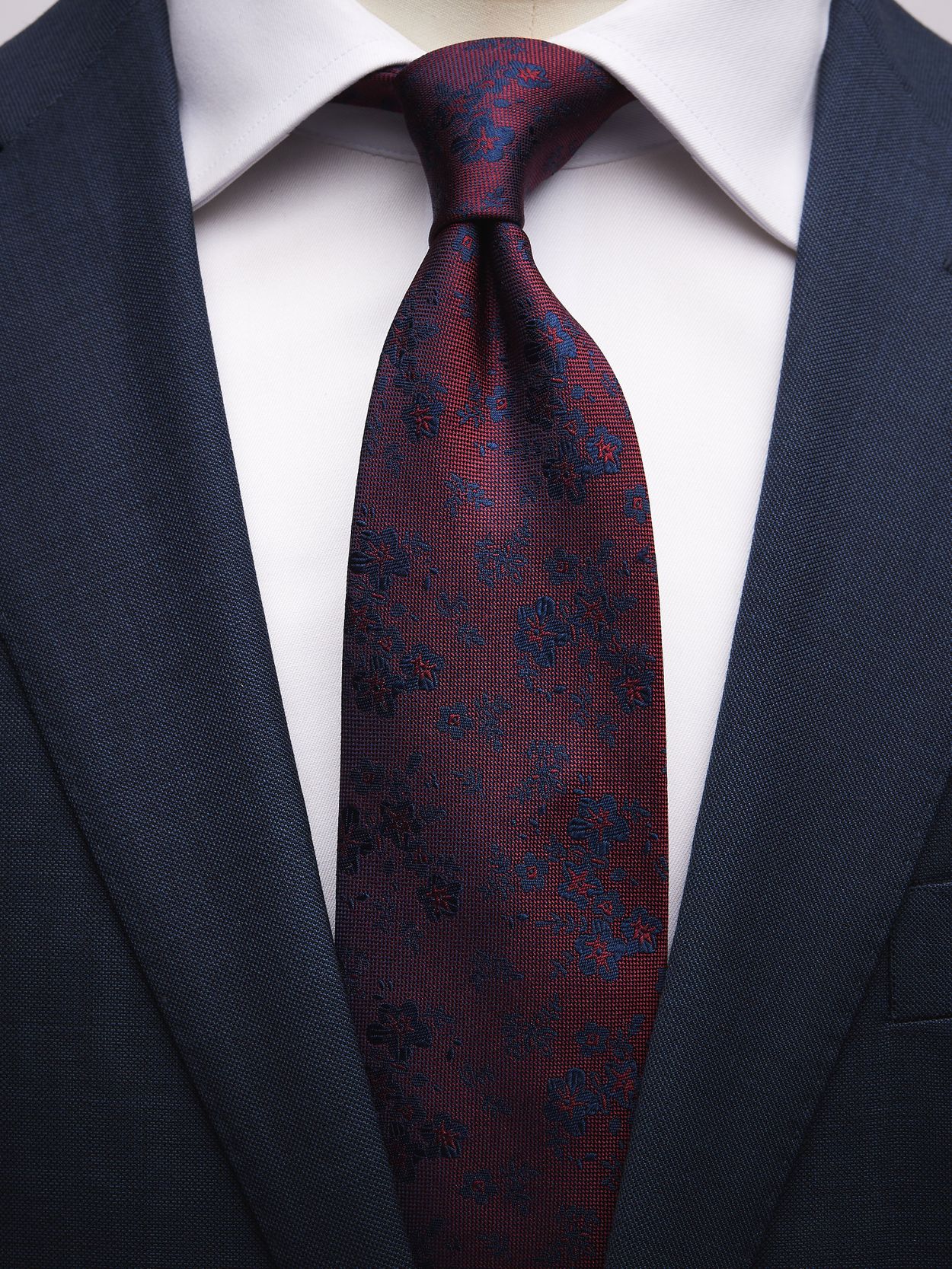 Ties & Neckties | Men's Ties | Free Shipping | John Henric