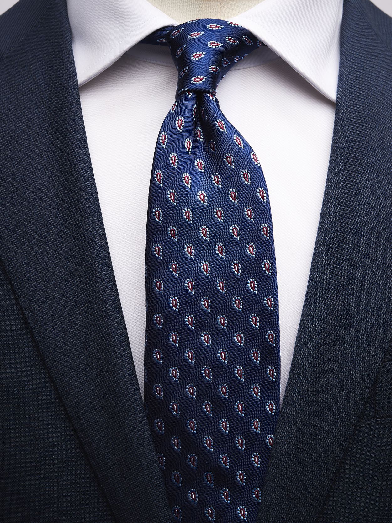 Ties & Neckties - Buy Ties & Neckties Online | John Henric