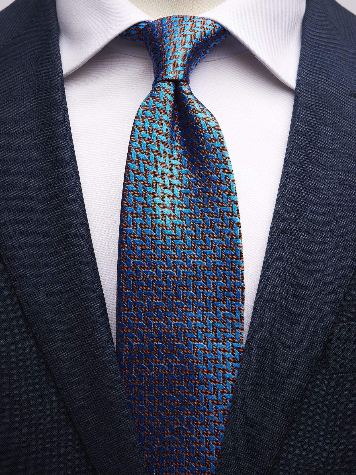 Ties & Neckties - Buy Ties & Neckties Online | John Henric