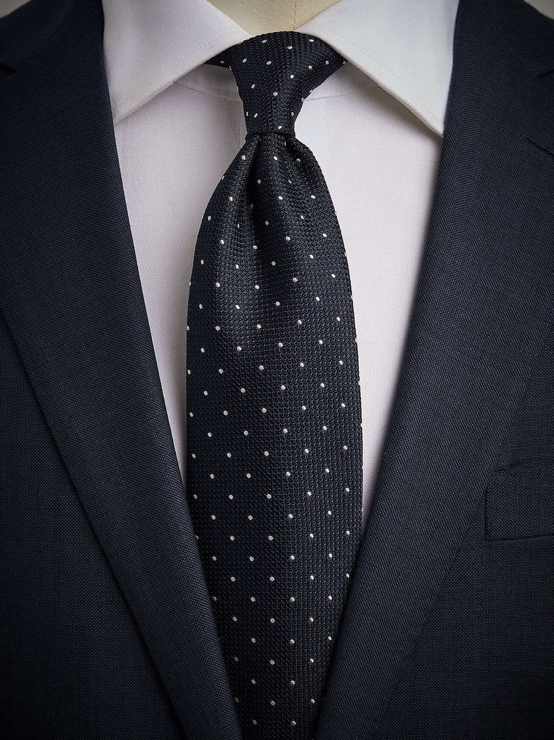 mens grenadine ties