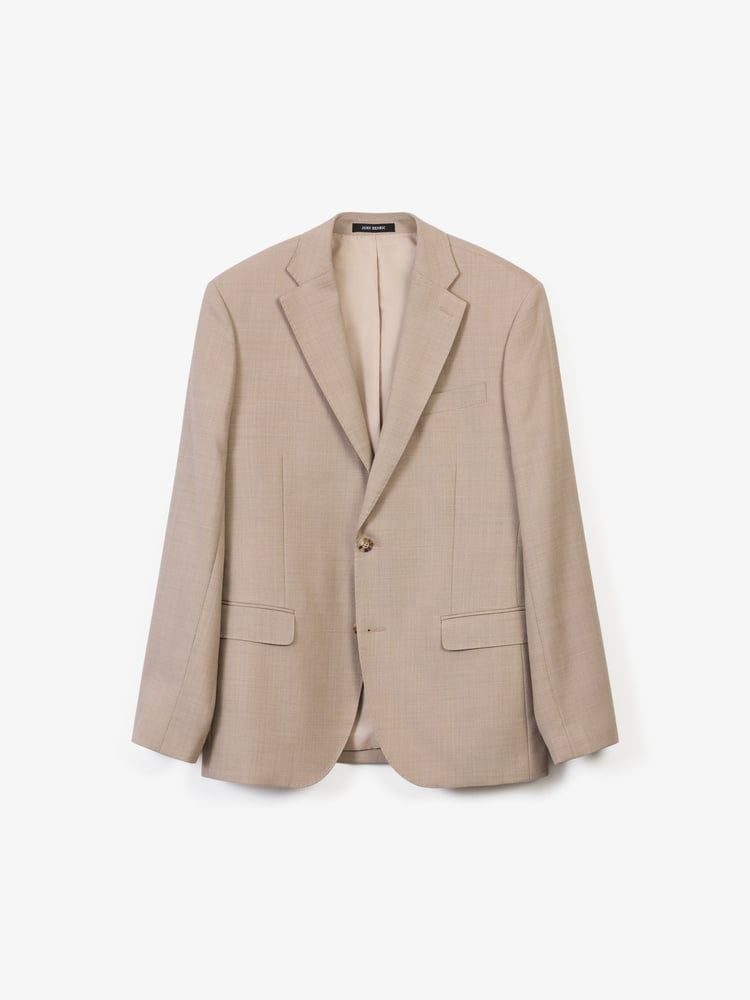 Beiger Blazer
