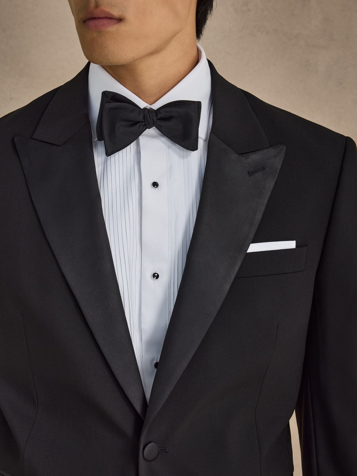 Image number 4 for product Tuxedo Package