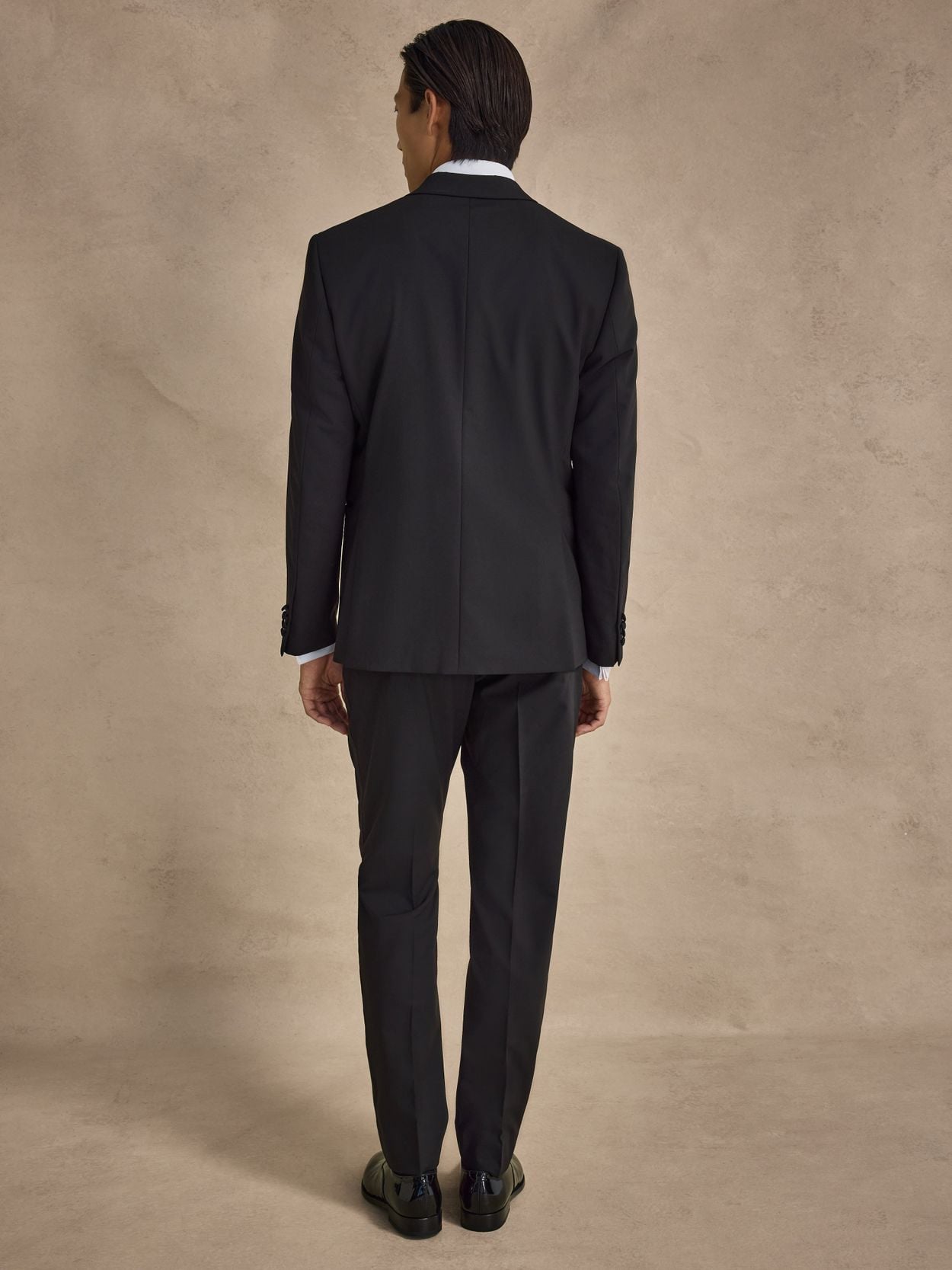 Image number 8 for product Tuxedo Package