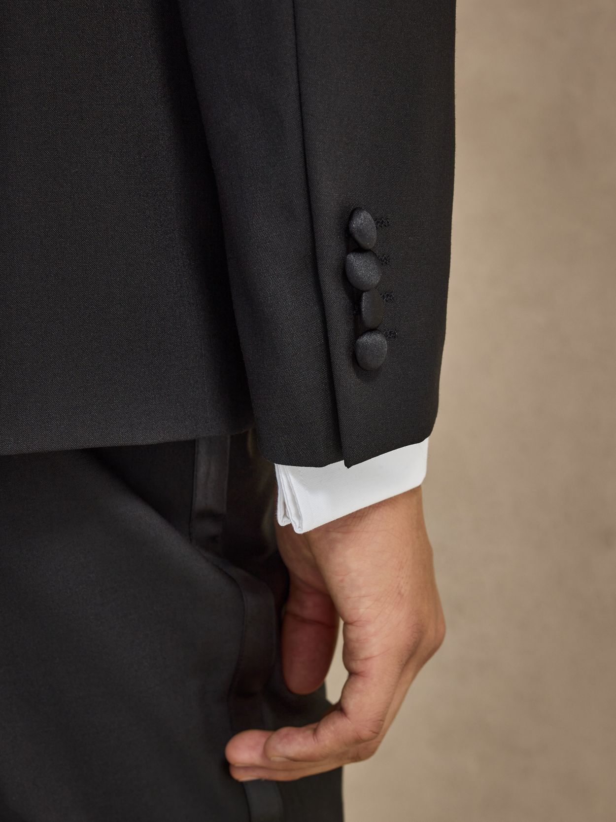 Image number 6 for product Tuxedo Package