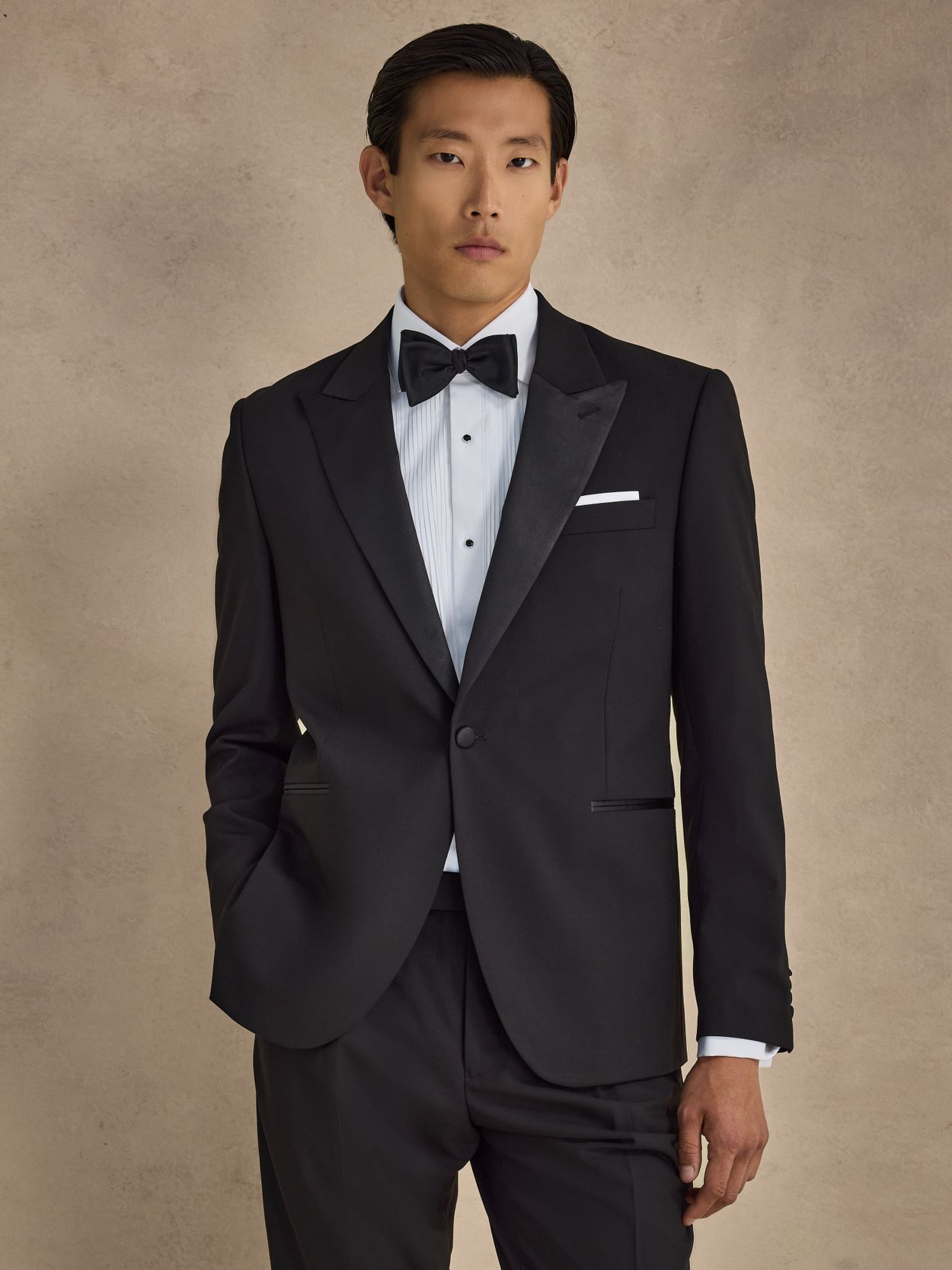 Image number 3 for product Tuxedo Package