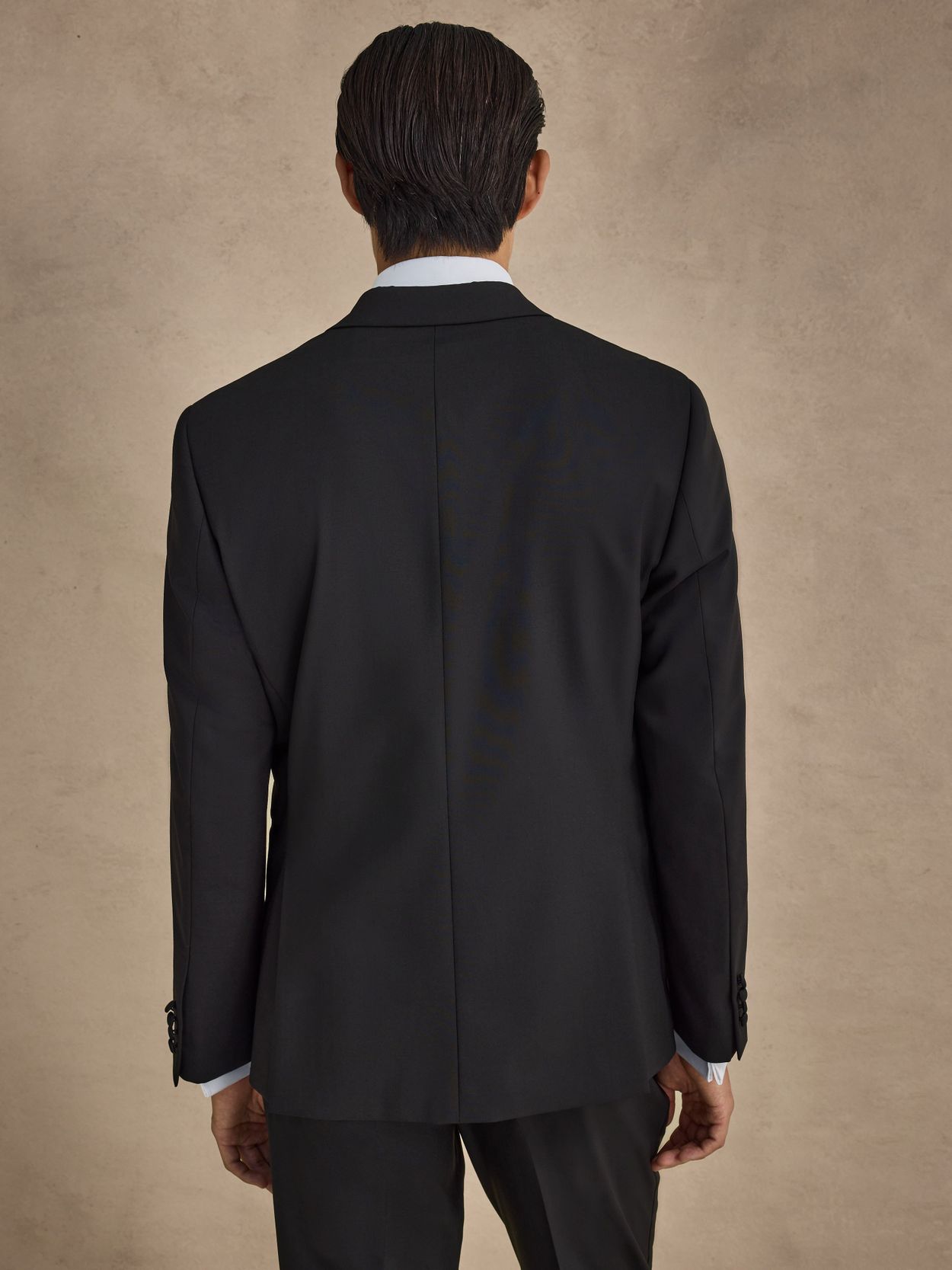 Image number 7 for product Tuxedo Package