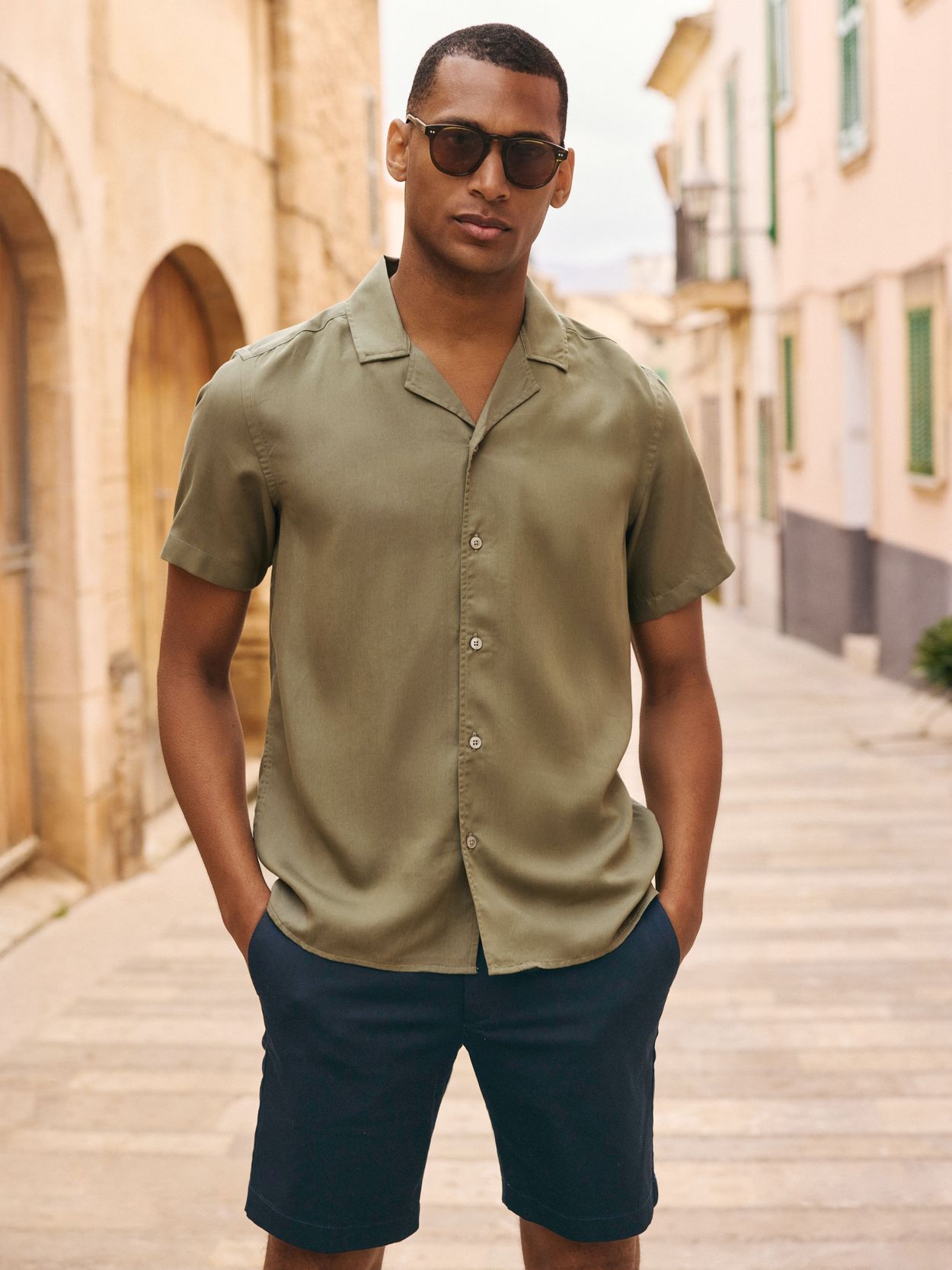 Short Sleeve Mens Silk Dress Shirts Long Sleeve Buy Black Regular