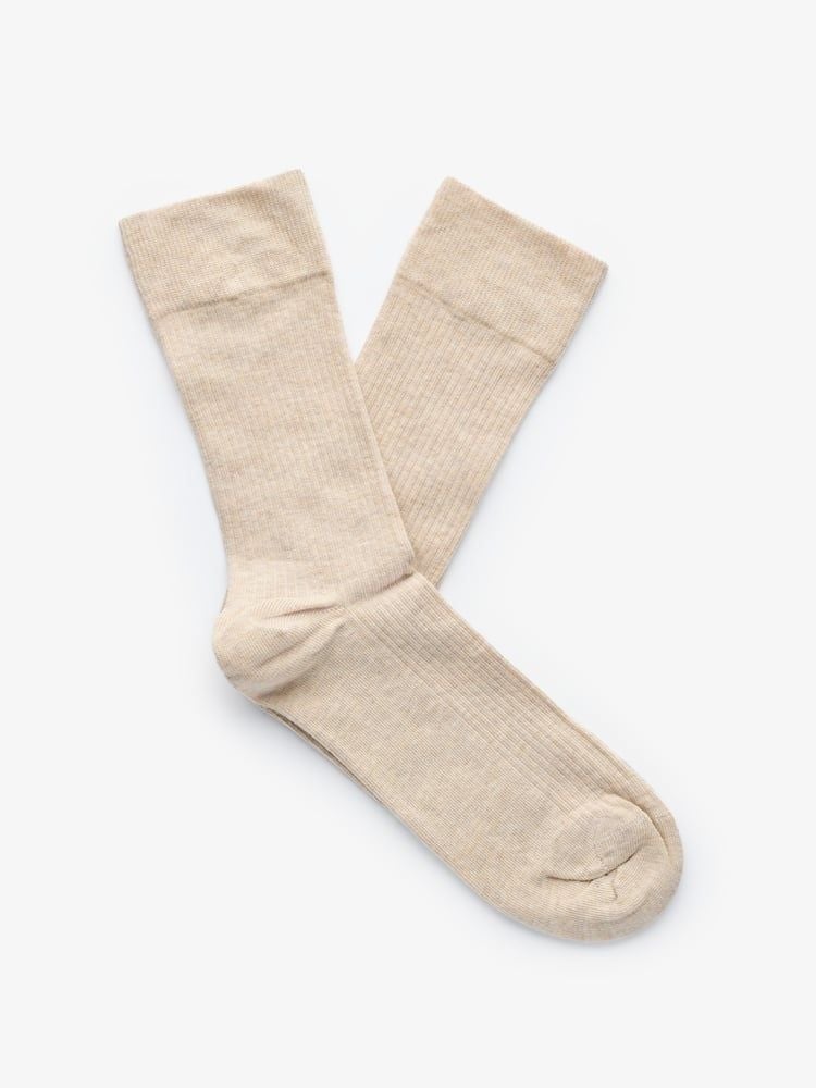 beige dress socks Men's Bamboo Argyle Dress Socks 5-Pack main image 0