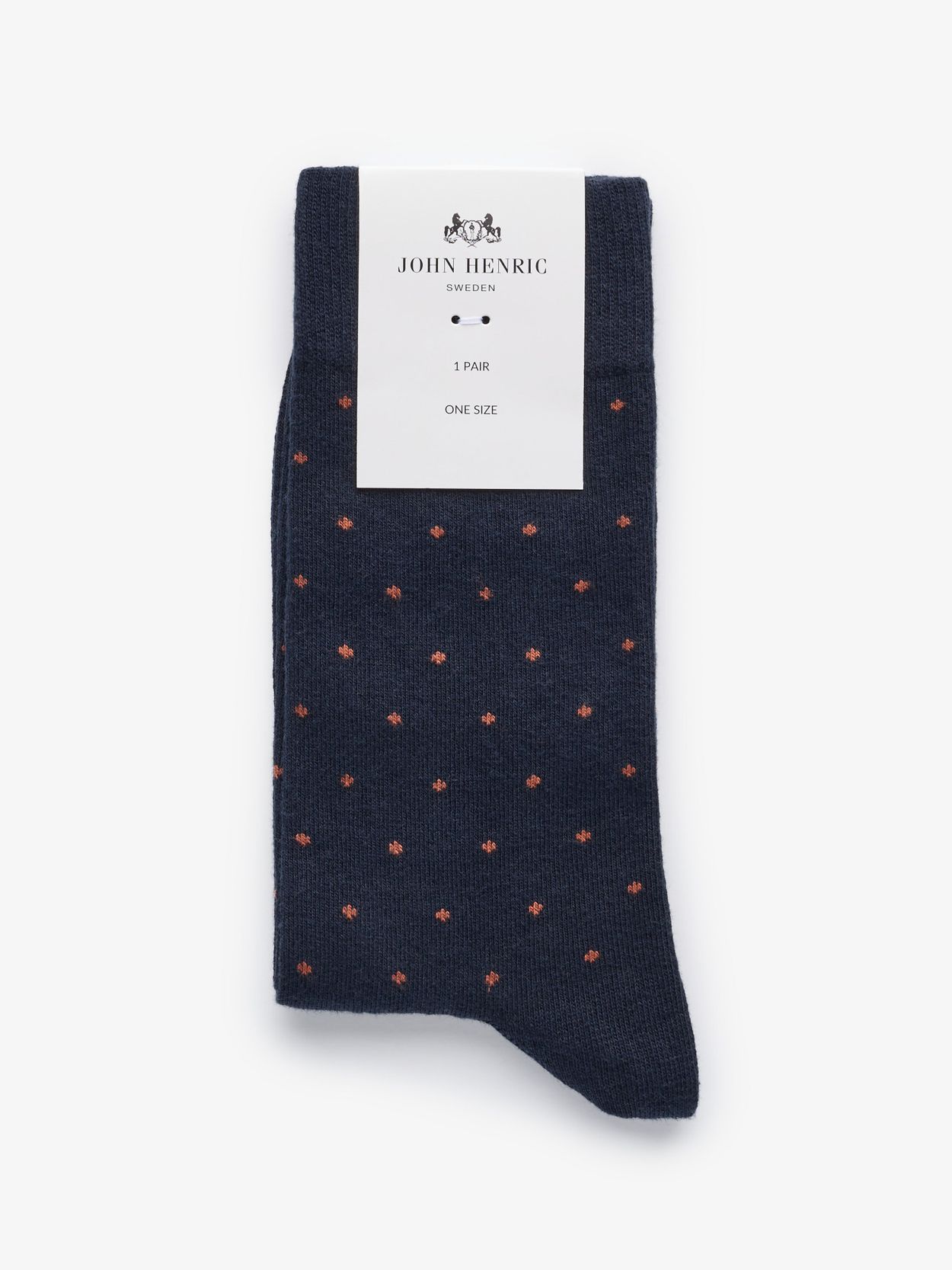 blue and orange dress socks Premium Orange Marl Dress Socks