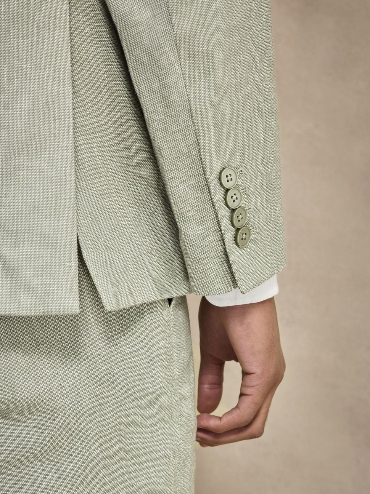 Image number 11 for product Grønn Lindress