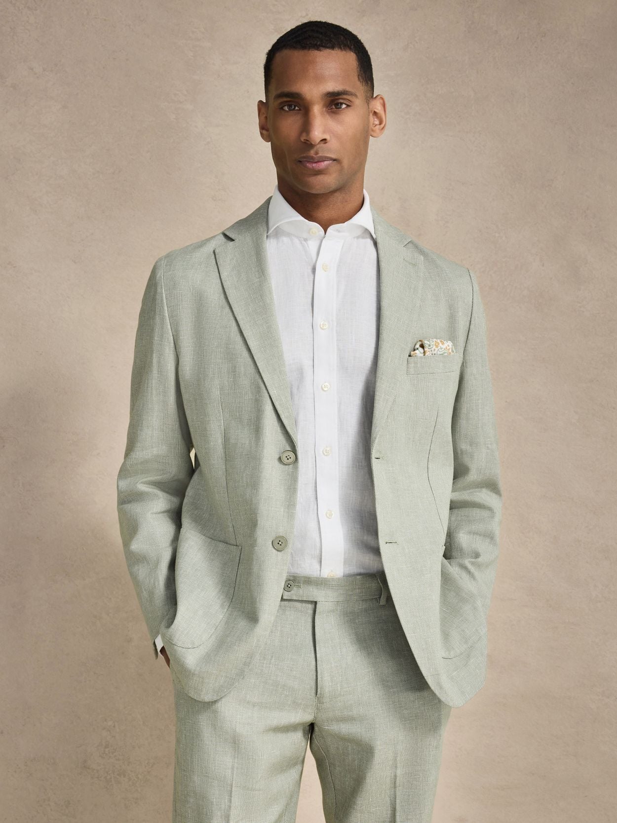 Image number 8 for product Grønn Lindress