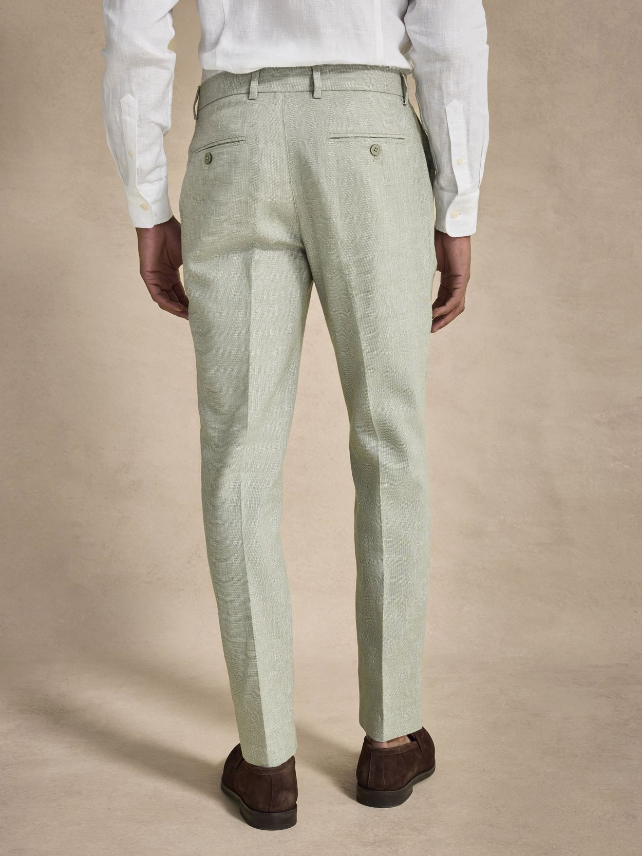 Image number 14 for product Grønn Lindress