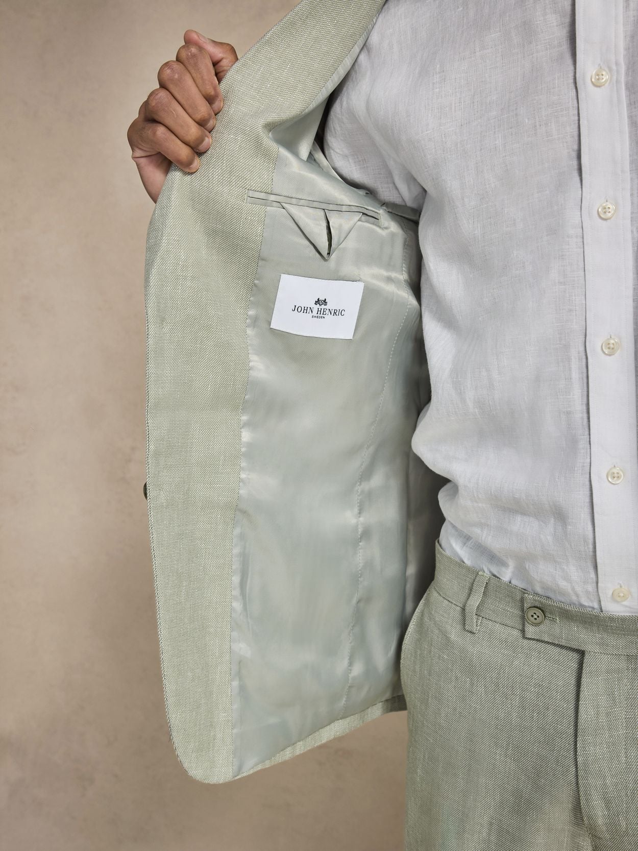 Image number 10 for product Grønn Lindress