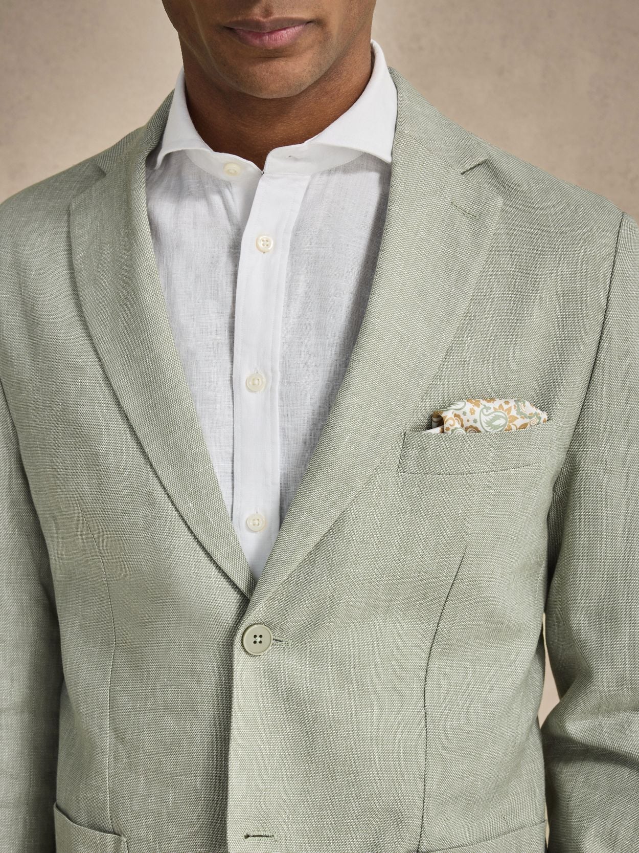 Image number 9 for product Grønn Lindress