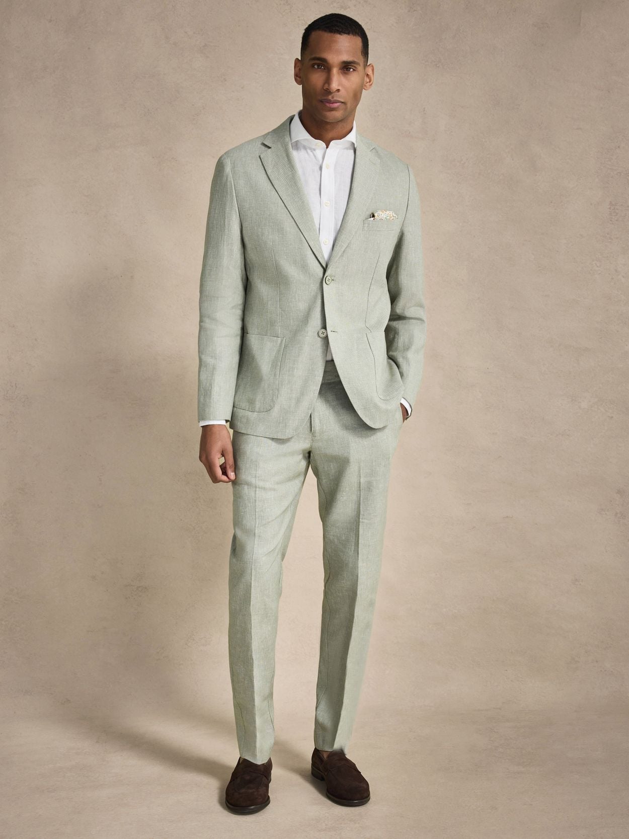 Image number 7 for product Grønn Lindress