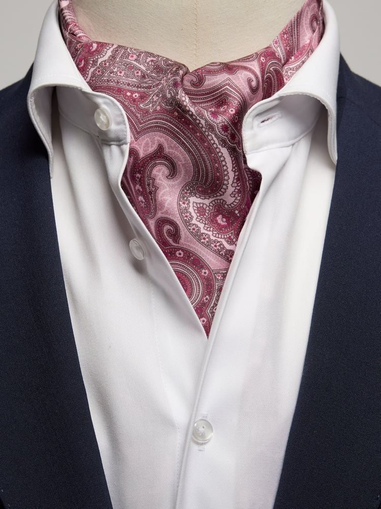 Pink Ascot