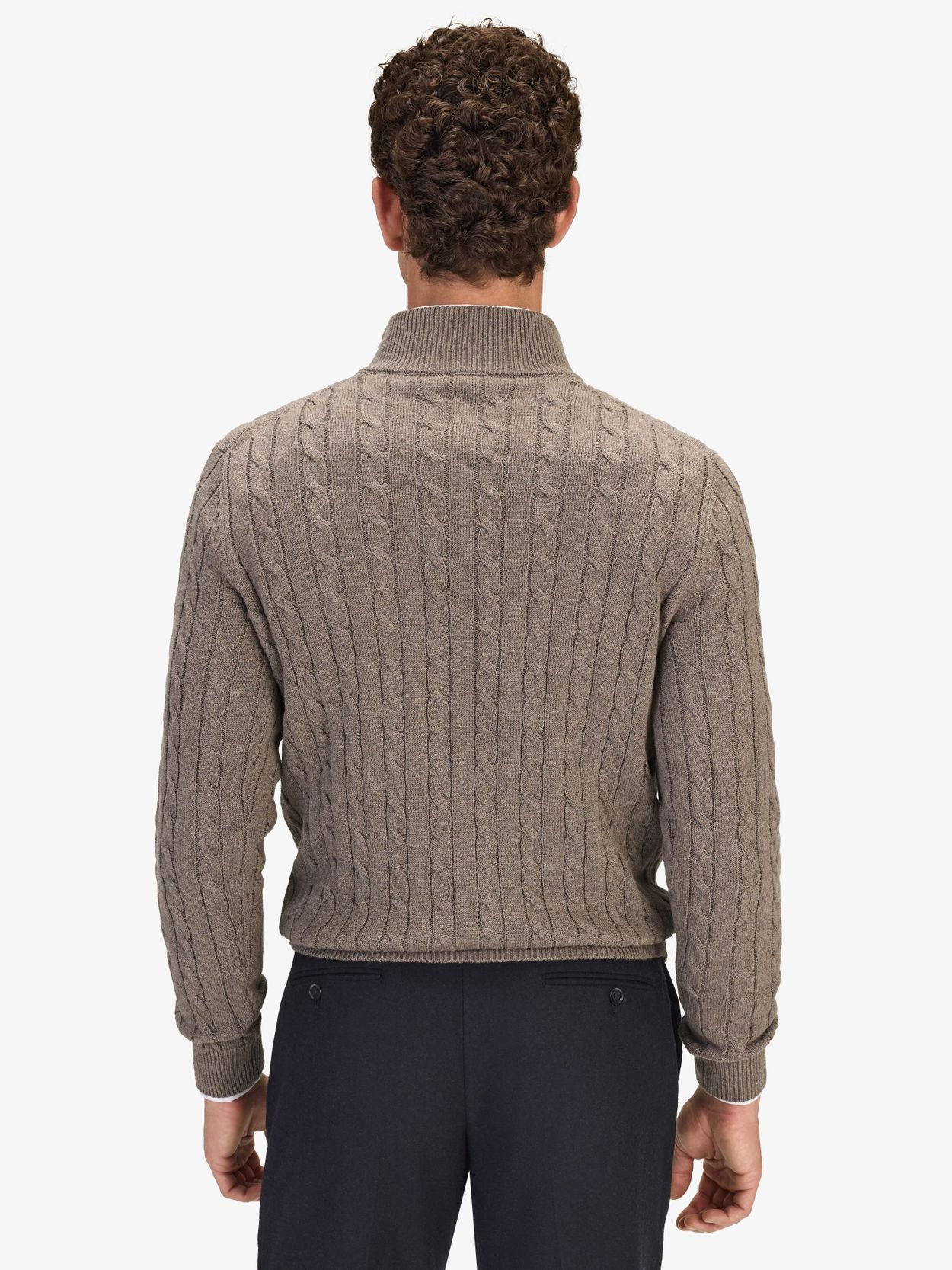 柄ニット gx1000 Passport yardsale dime Jacquard Knit Floral Sweater [Black] – GX1000