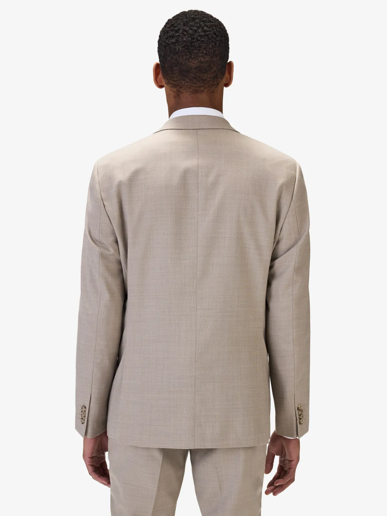 Image number 5 for product Beige Suit Ares