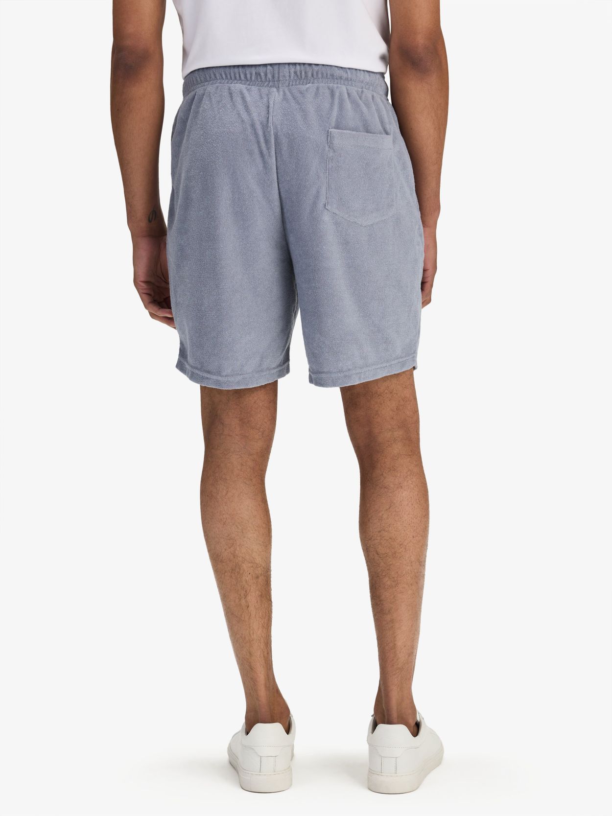 Image number 7 for product Blue Terry Set