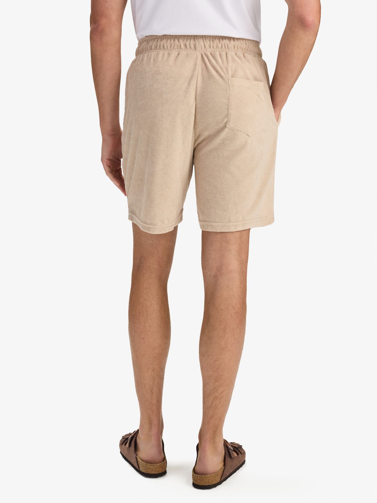 Image number 7 for product Sand Terry Sæt