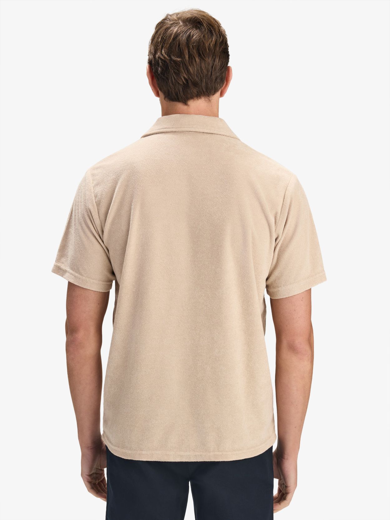 Image number 5 for product Sand Terry Sæt