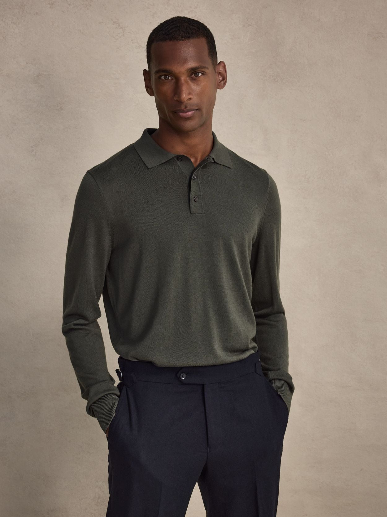 hunter green polo dress Hunter Green Turtle Neck Long Sleeve Midi Sweater Dress *FINAL SALE* – SSYS