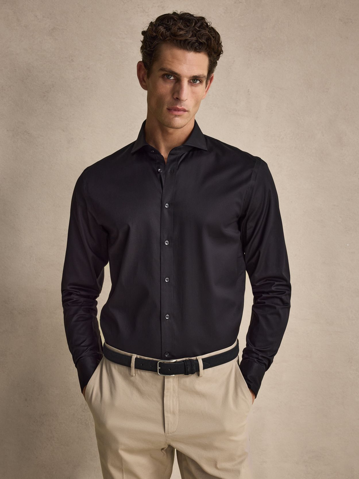 How To Wear Shirt Stays: Holders And Garters For Men