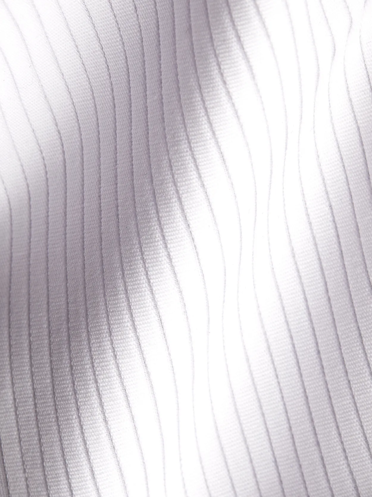 White Tuxedo Shirt