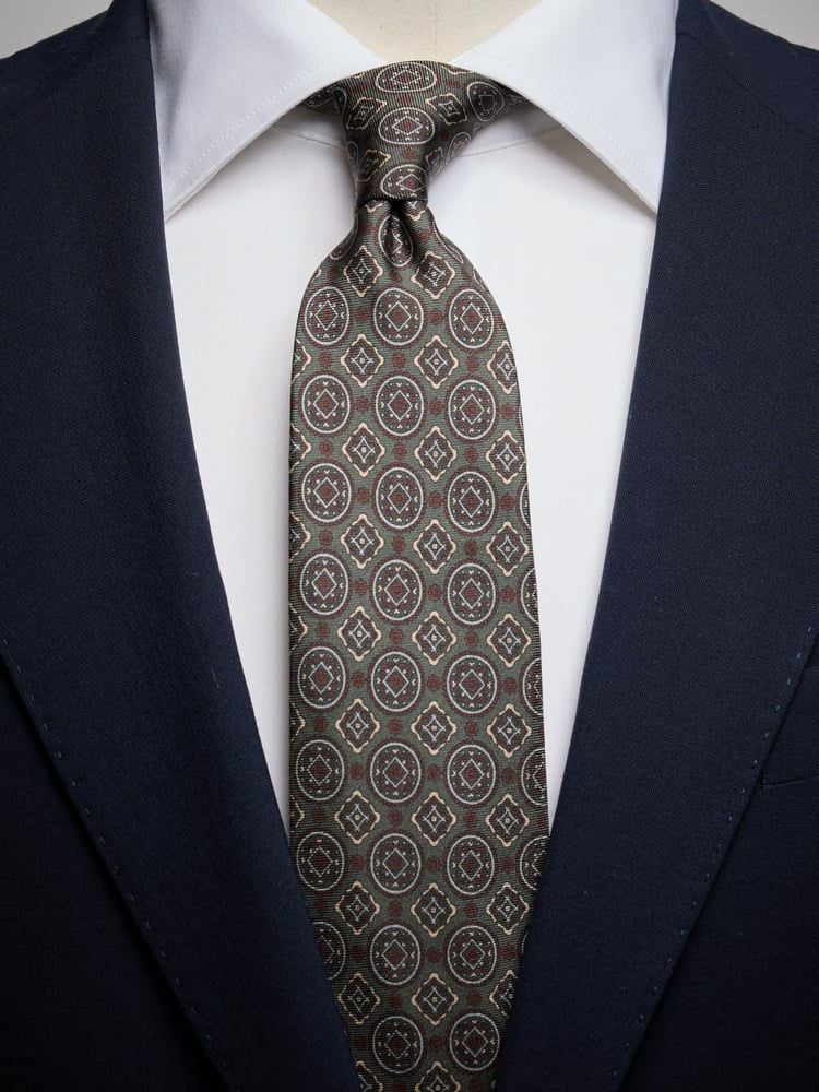 Silk Ties - Buy Silk Ties Online | John Henric