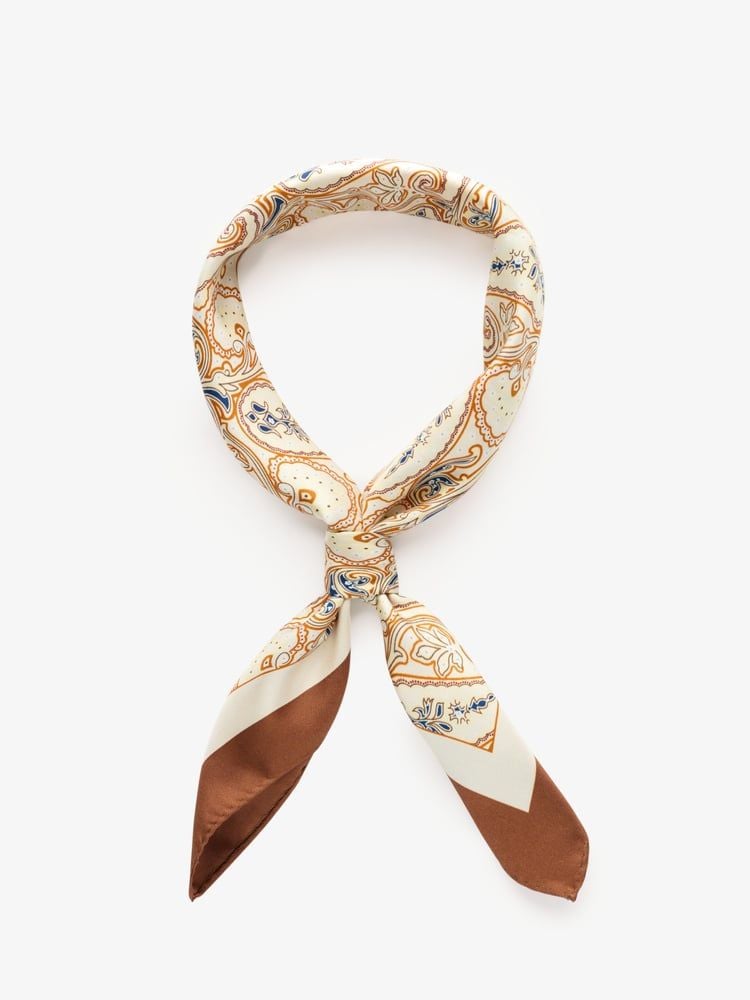 Bandana Paisley - Buy online | John Henric