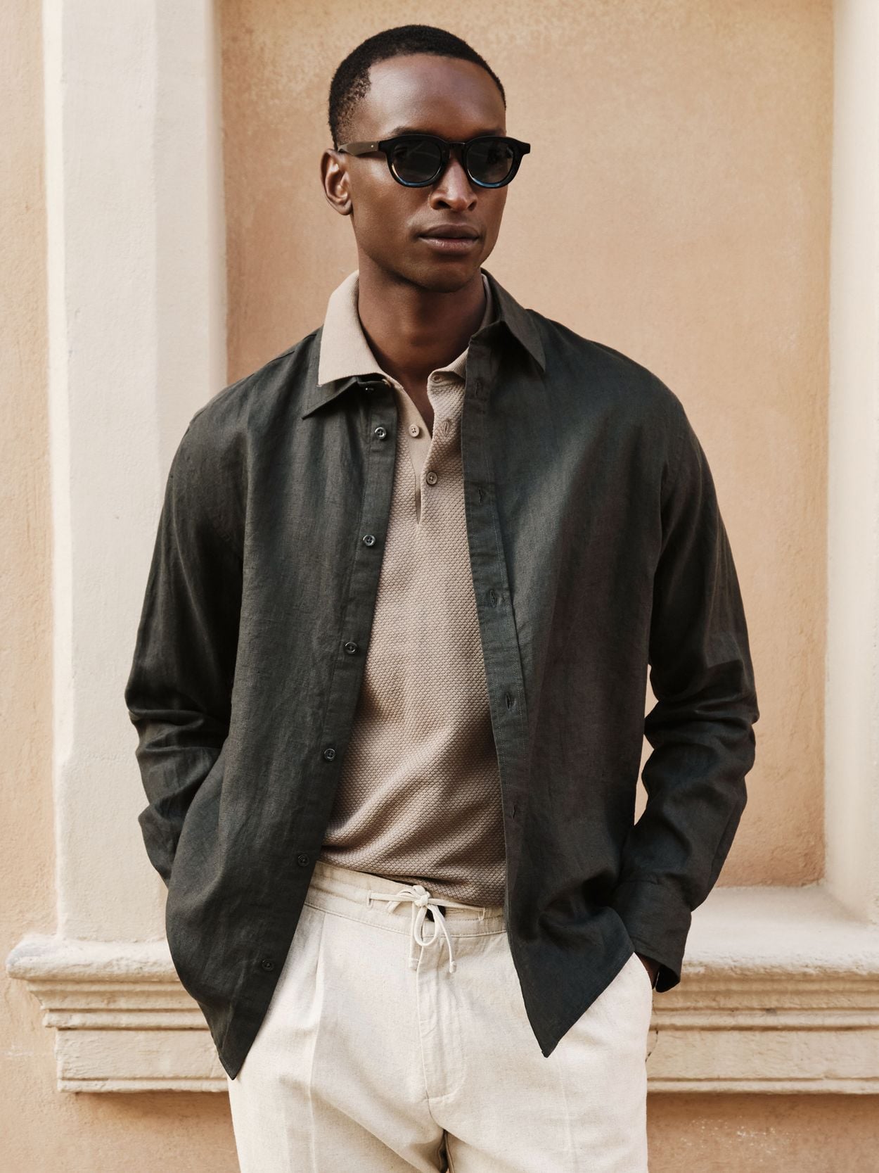 men's dress shirt accessories Mastering Men's Accessories: How To Find The Right Accessories For You   Suave Owl Menswear