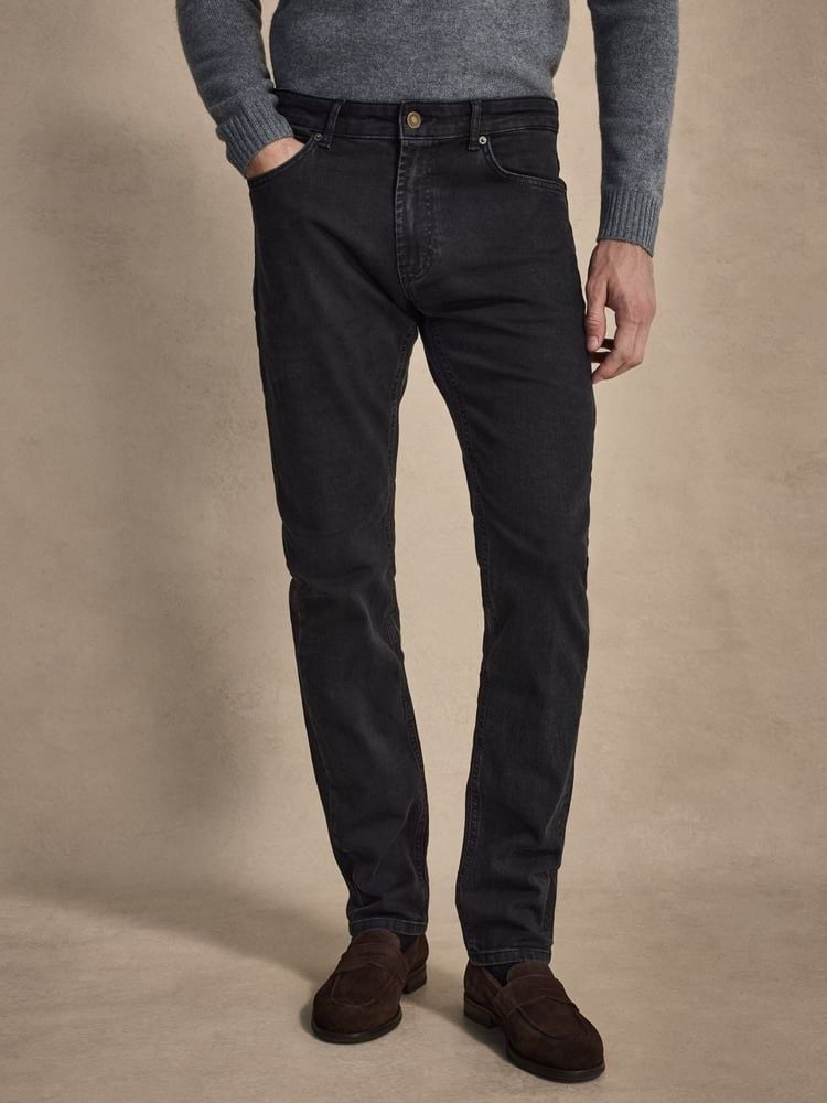Black Jeans