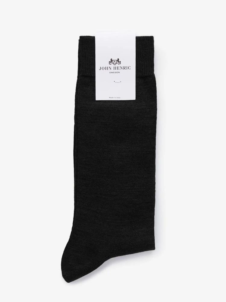 Black Socks