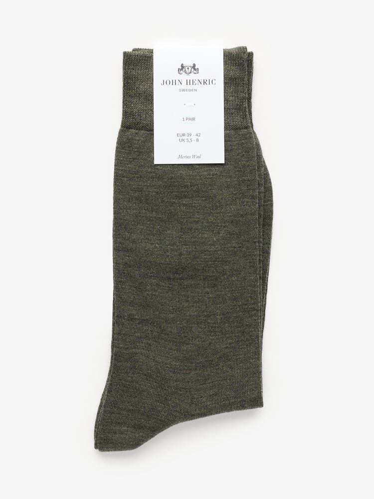 Green Socks