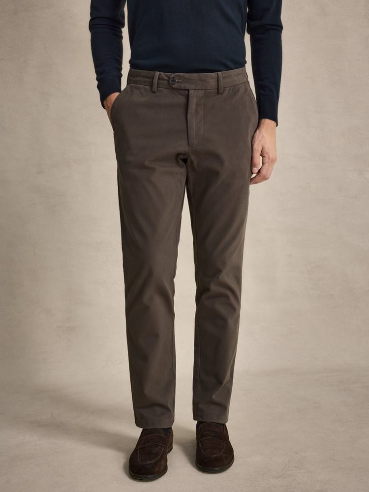 Green Chinos
