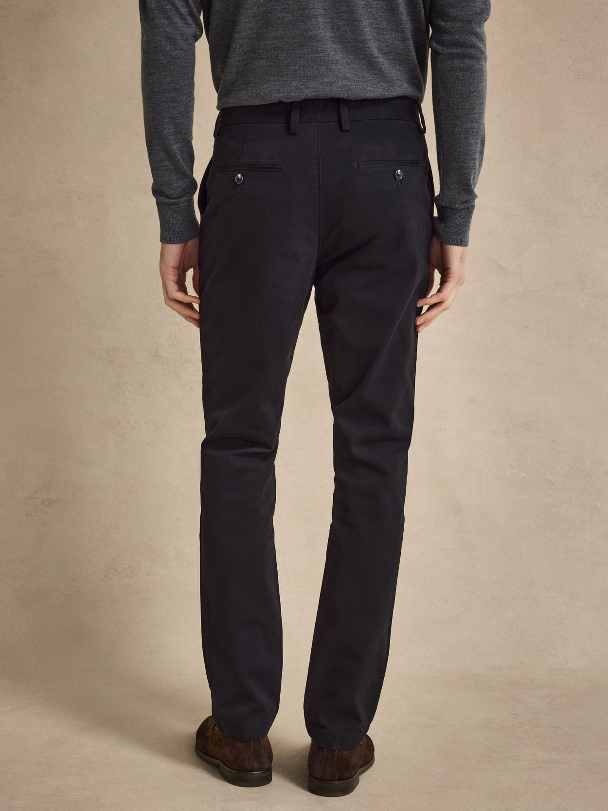 slim fit dress slacks Calvin Klein Infinite Stretch Skinny-Fit Dress Pants in Black – Hornor &  Harrison