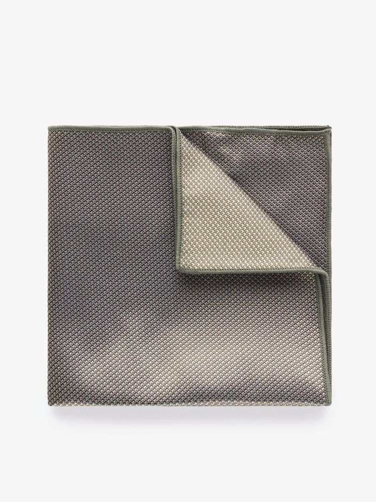 Pochette Verte