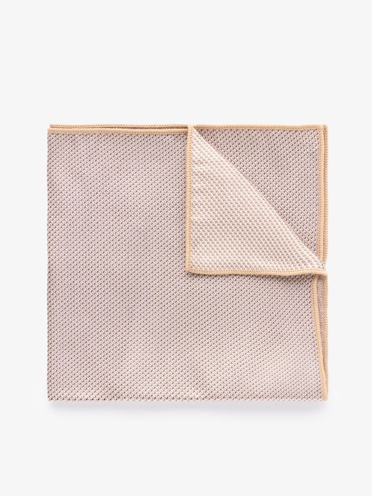 Pochette Beige