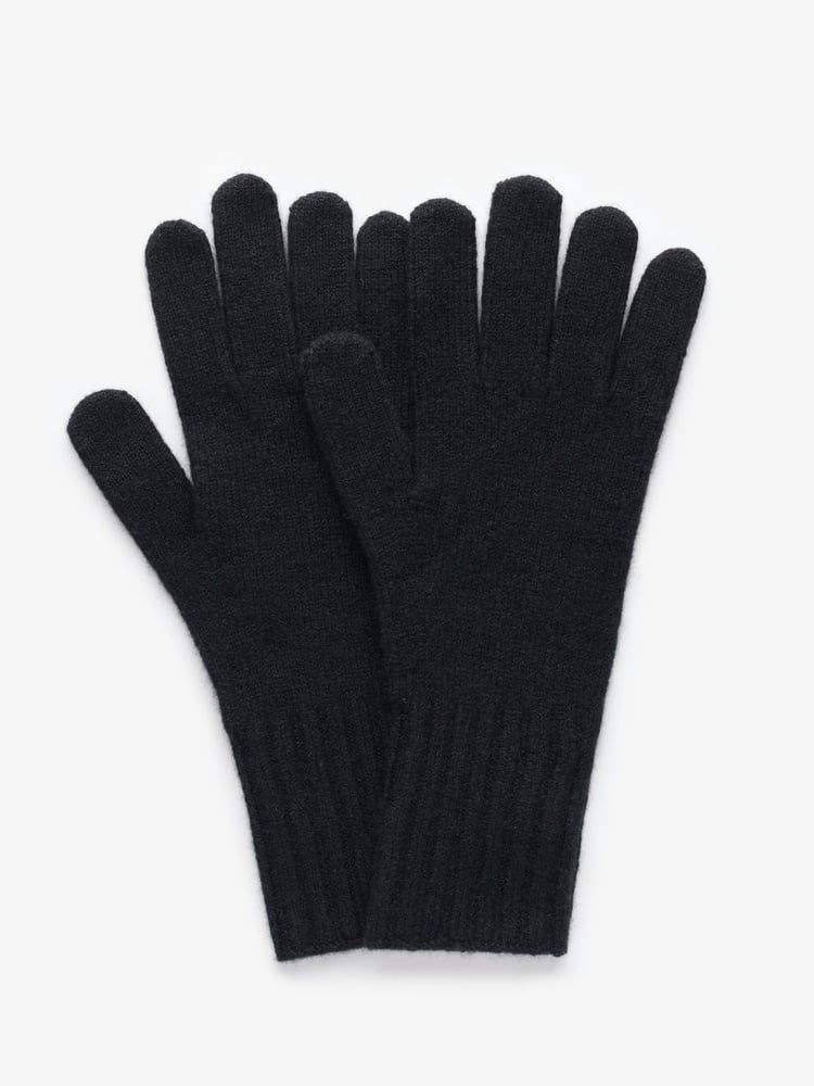 Formal Gloves Black - Men's formal gloves - Buy online | John Henric