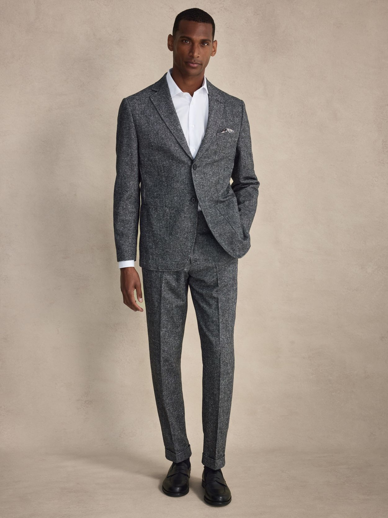 Image number 1 for product Salt og Pepper Ulldress