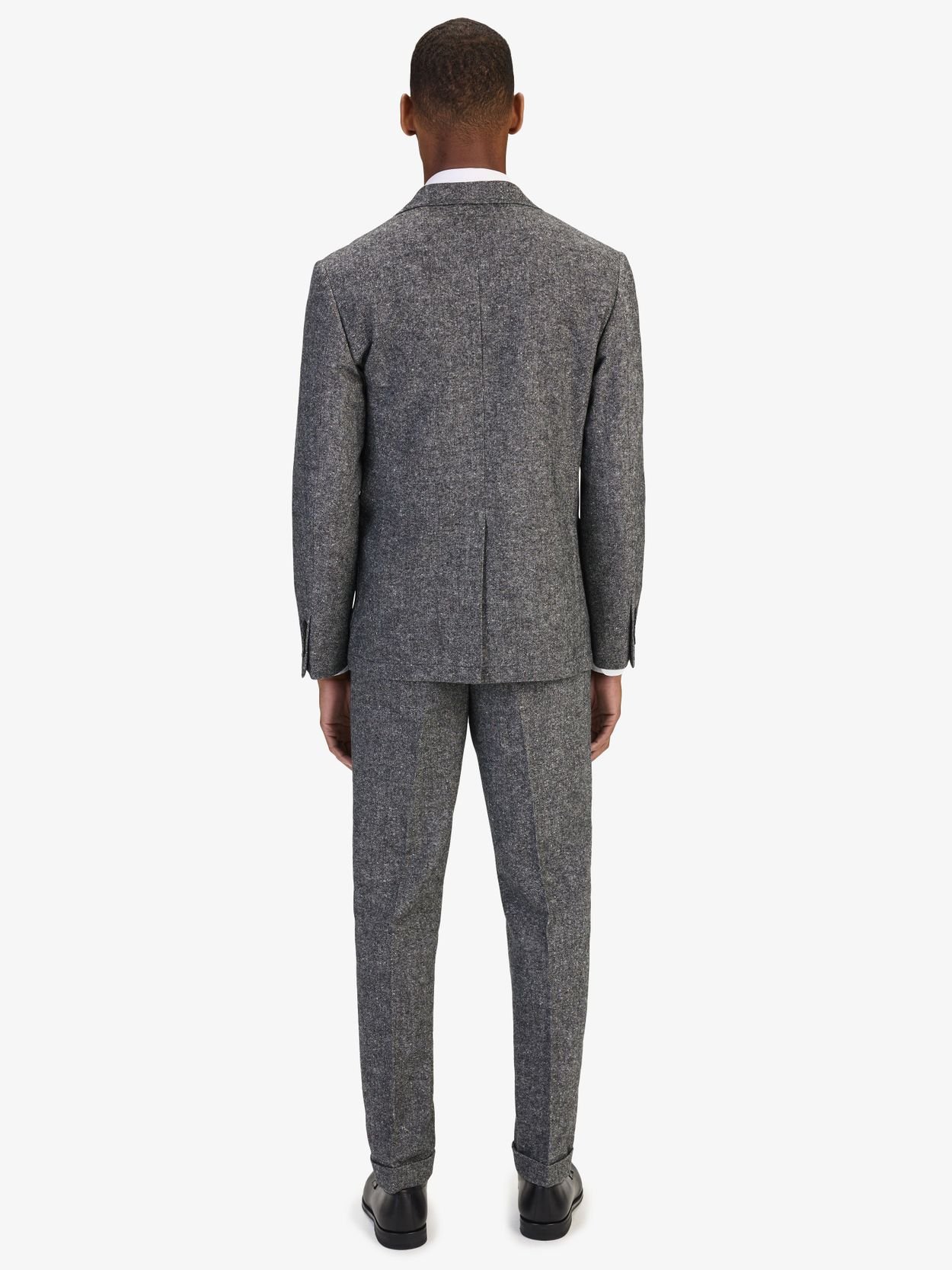 Image number 3 for product Salt og Pepper Ulldress