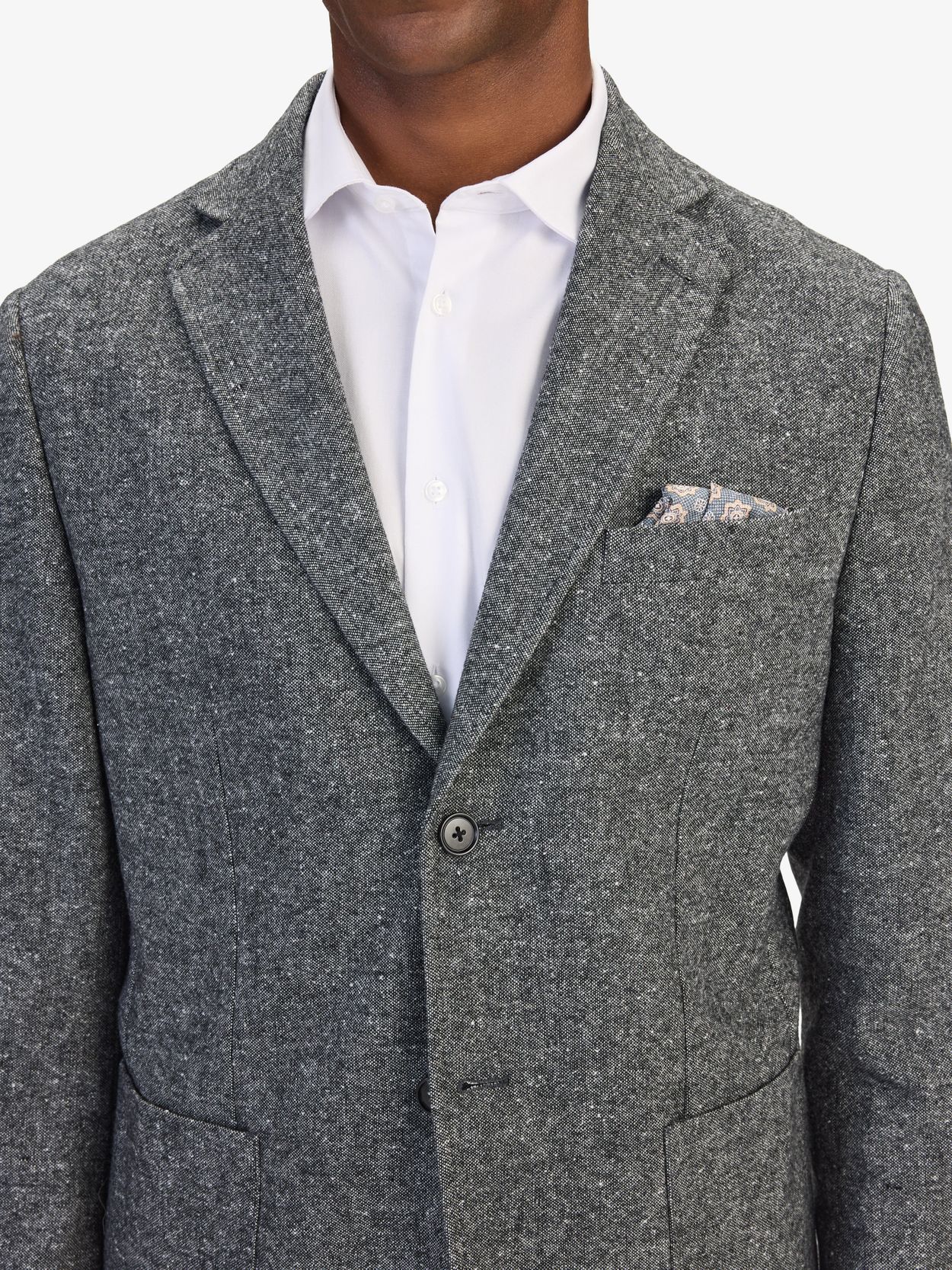 Image number 2 for product Salt og Pepper Ulldress
