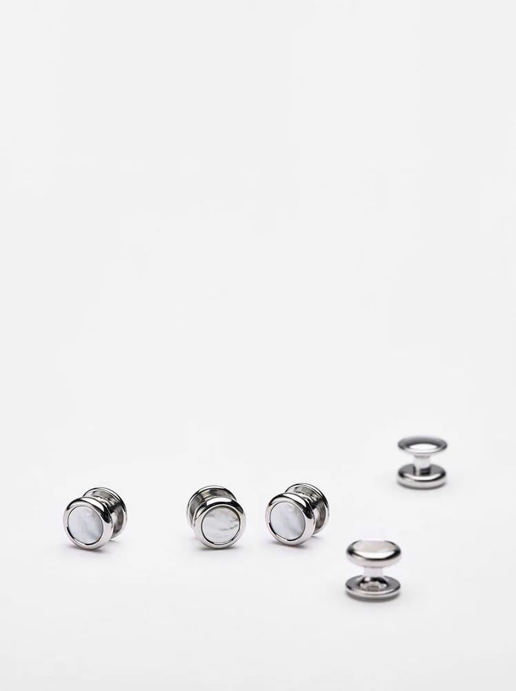 green emerald velvet dress Amazon.com: 8 Pcs Tuxedo Buttons and Cufflinks Tuxedo Cufflinks and Studs  Set Tuxedo Shirt Studs for Men Wedding Accessories Business Gift Tux Studs  Classic Mens Cufflinks Shirts Cuff Links (Black & Silver) : main image 1