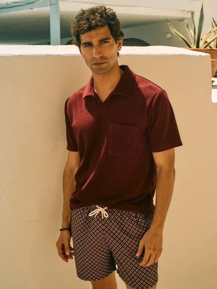 Vinrode Poloshirt