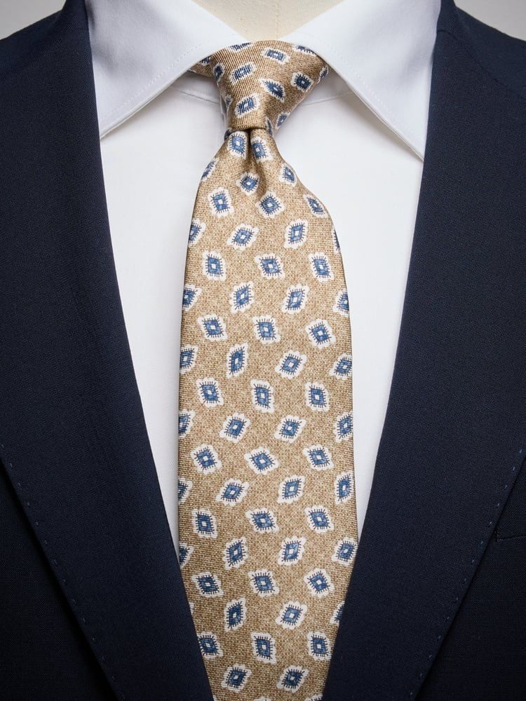 Silk Ties - Buy Silk Ties Online | John Henric
