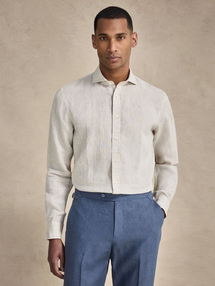 HUK Mens Kona Solid Chemise boutonnée de pêche à Maroc