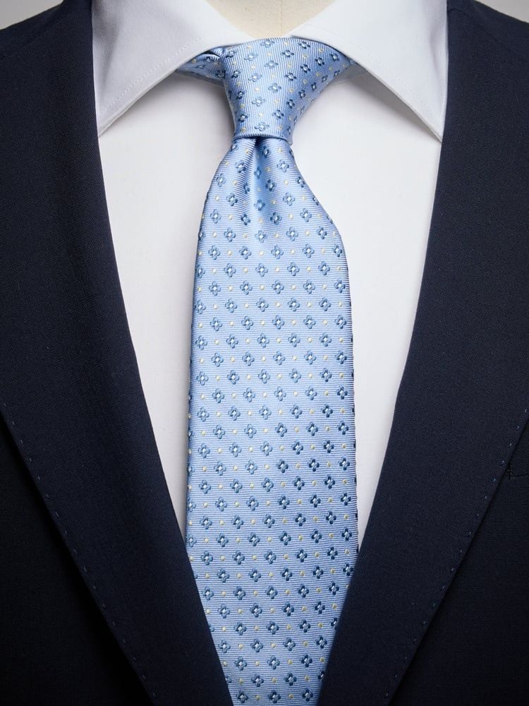 Silk Ties - Buy Silk Ties Online | John Henric