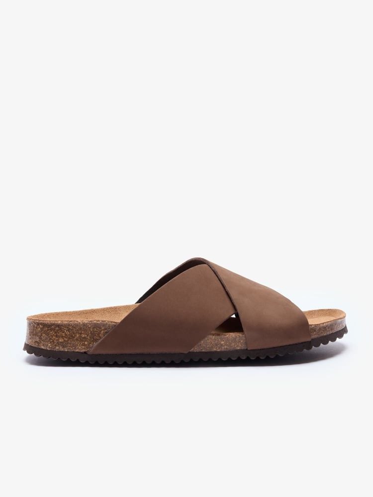 Brown Sandals